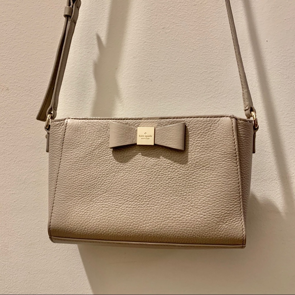 Kate Spade Crossbody Purse